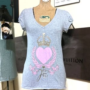 Juicy Couture t-shirt